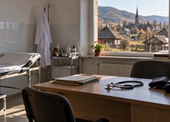 Nouă localități din Maramureș nu au medic de familie. Lista completă