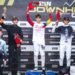 Băimăreanul Matei Huțanu a câștigat etapa de Cupă Europeană de Downhill de la Maribor
