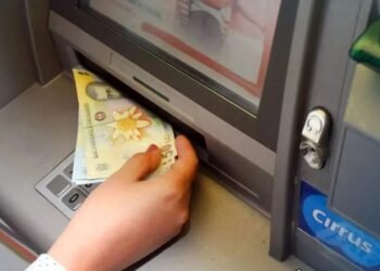 Regulă nouă la bancomatele din România. Cum vei putea retrage banii