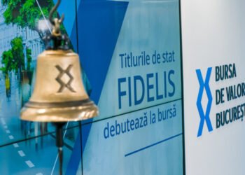 Obligațiunile Fidelis pot fi subscrise din nou între 2 și 9 octombrie