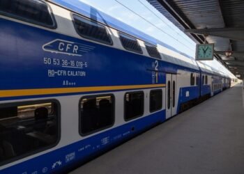 CFR își întărește securitatea cibernetică. Trei oferte, buget de peste 110 milioane de lei