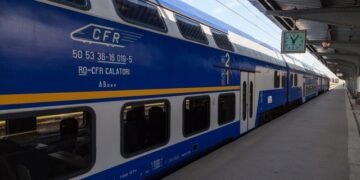CFR își întărește securitatea cibernetică. Trei oferte, buget de peste 110 milioane de lei