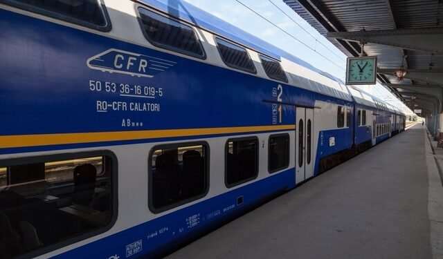 CFR își întărește securitatea cibernetică. Trei oferte, buget de peste 110 milioane de lei