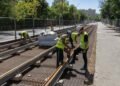 Ciucu vrea să împrumute 350 de milioane de euro pentru transportul public din București