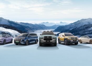 Chinezii în România: 30% cotă pe segmentul electric și 12% din toată piața auto