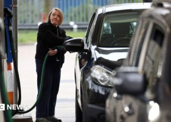 SUA presează Europa pe rezervele de motorină. Trump amenință cu interdicția de export