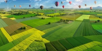 Maramures Balloon Fiesta a adunat peste 2.000 de vizitatori la Damacoseni. Spectacol aerian la apus in Tara Lapusului