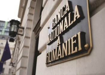 Cati romani au depozite bancare de peste 100.000 de euro