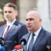 Ilie Bolojan, președintele Partidului Național Liberal