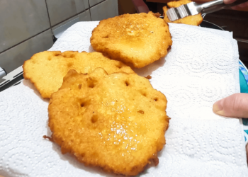 Brozdi (Zeamă de urzici tinere) – rețetă tradițională maramureșeană din Săliștea de Sus
