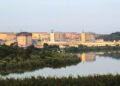 Centrala Cernavoda continua inchisa: debitule scade, centrala hidroelectrica oprita preventiv cel putin 10 zile