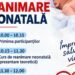 Spitalul Opriș Baia Mare organizează Curs de Reanimare Neonatală ERC pe 20 octombrie 2026