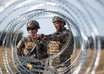 Exercițiu militar în Baia Mare. Sirenele se vor auzi pe 7 și 14 octombrie la Unitatea Militară 01354