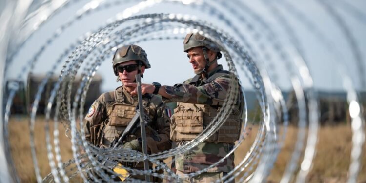 Exercițiu militar în Baia Mare. Sirenele se vor auzi pe 7 și 14 octombrie la Unitatea Militară 01354