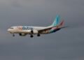 Copilot omanez planuia atac sinucigas cu avion FlyDubai peste aeroport Tel Aviv