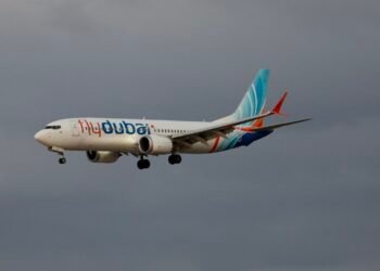 Copilot omanez planuia atac sinucigas cu avion FlyDubai peste aeroport Tel Aviv