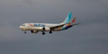 Copilot omanez planuia atac sinucigas cu avion FlyDubai peste aeroport Tel Aviv