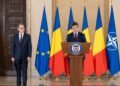 Luca Niculescu, noua nominalizare a președintelui Nicușor Dan pentru postul de premier al României