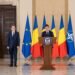Luca Niculescu, noua nominalizare a președintelui Nicușor Dan pentru postul de premier al României
