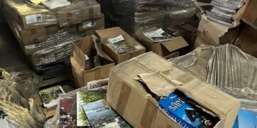 Scandal turism: 1,4 milioane lei pentru albume de Săpânța care nu au ajuns niciodată la destinație