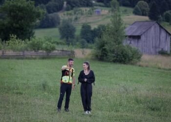 MasterChef România, filmat în Maramureș. Salvamont, gazdă specială pentru chefi și concurenți