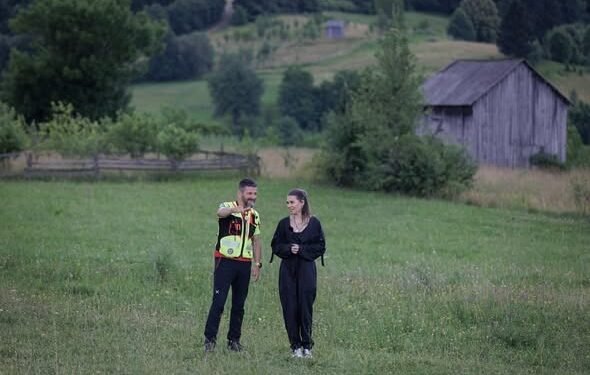 MasterChef România, filmat în Maramureș. Salvamont, gazdă specială pentru chefi și concurenți