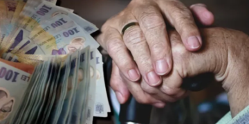 Trei scenarii pentru banii pensionarilor din 2027: majorare 5-10%, avertismentul fostei sefe Casei de Pensii