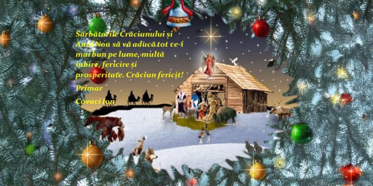 Comuna Sarasau anunta demararea proiectului Servicii de ingrijire varstnici la domiciliu