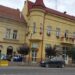 Cladirea Primariei Seini din Piata Unirii nr. 16