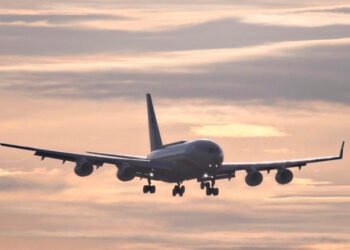 Putin blocat in aer de un atac ucrainean cu drone asupra aeroporturilor din Moscova (WSJ)