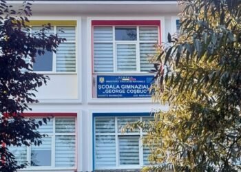 Scoala cu 16 sali de clase din Sighetu Marmatiei va deveni Centru Scolar de Excelenta