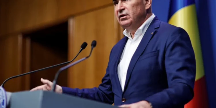 Nicușor Dan a pártelnökökkel egyeztet a vitatott bértörvényről
