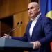 Nicușor Dan a pártelnökökkel egyeztet a vitatott bértörvényről