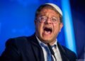 Merz: Apelul la ucidere al lui Ben-Gvir este inacceptabil