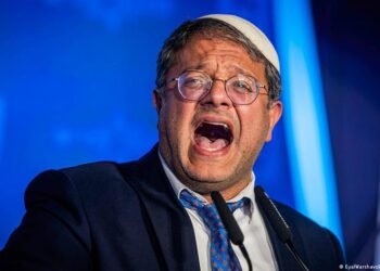 Merz: Apelul la ucidere al lui Ben-Gvir este inacceptabil