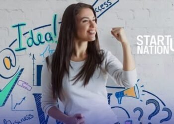 Start inscrieri: 17.600 de locuri pentru tinerii antreprenori prin Start-Up Nation Romania