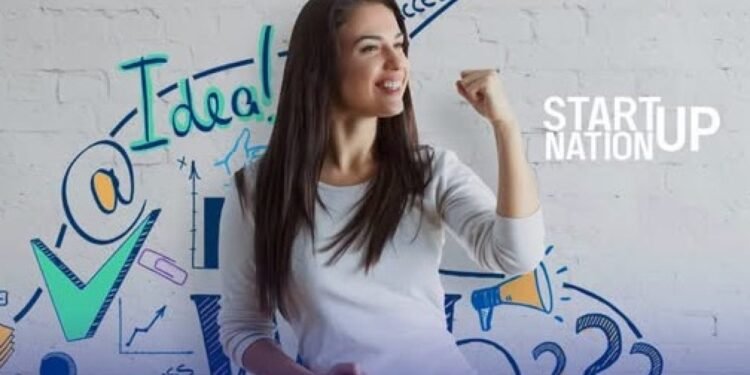 Start inscrieri: 17.600 de locuri pentru tinerii antreprenori prin Start-Up Nation Romania