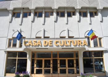 Trofeul Festivalului Național de Folclor „Victoria Darvai – CENTENAR” a ajuns la Vișeu de Sus