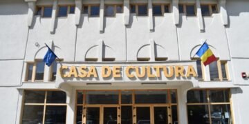 Trofeul Festivalului Național de Folclor „Victoria Darvai – CENTENAR” a ajuns la Vișeu de Sus