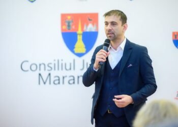 Gabriel Zetea a refuzat funcția de Ministru al Dezvoltării în Guvernul Niculescu: „Maramureșul nu mai poate aștepta”
