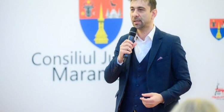Gabriel Zetea a refuzat funcția de Ministru al Dezvoltării în Guvernul Niculescu: „Maramureșul nu mai poate aștepta”