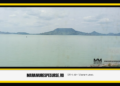 Lacul Balaton, Ungaria — tabără de vară pentru elevi