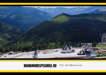 Manastirea Borsa-Prislop